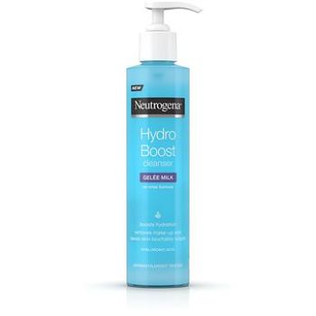 NEUTROGENA Hydro Boost Cleanser Gelée Milk 200 ml (3574661292014)