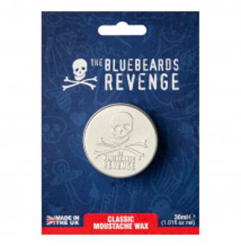 Bluebeards Revenge Classic vosk na fúzy 30 ml