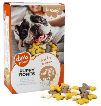 DUVO+ Biscuit Puppy bones 500 g