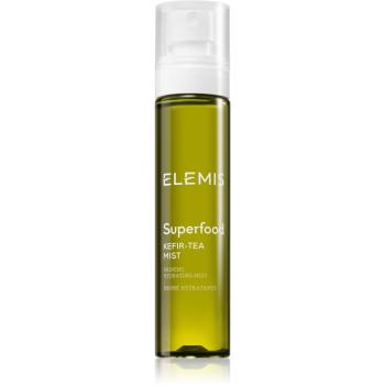 Elemis Superfood Kefir-Tea Mist tonizačná pleťová hmla 100 ml