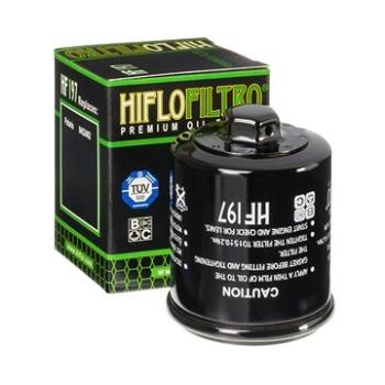 HIFLOFILTRO HF197