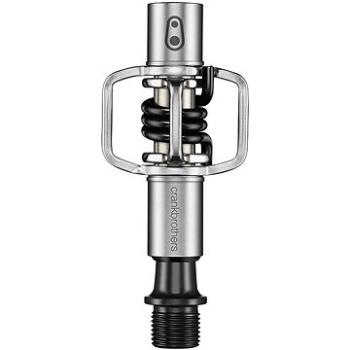 Crankbrothers Egg Beater 1 Silver (641300147912)