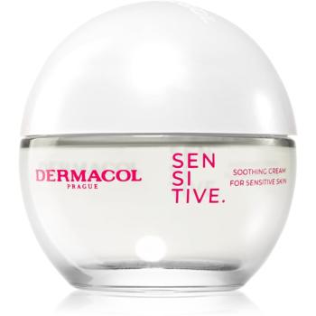 Dermacol Sensitive výživný krém pre citlivú pleť 50 ml