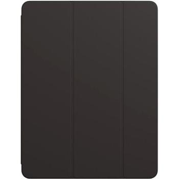Apple Smart Folio iPad Pro 12,9 2021 čierne (MJMG3ZM/A)