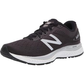 New Balance  MSOLV D  Módne tenisky Čierna