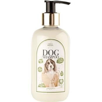 Veterinární šampón pre psov s CBD puppies 250 ml (8595590772496)