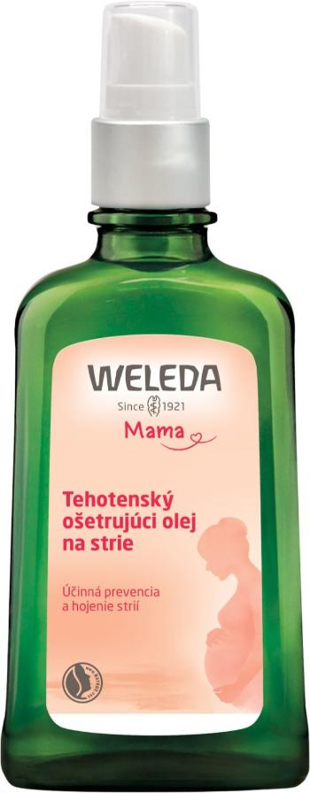 Weleda Tehotenský telový olej 100 ml