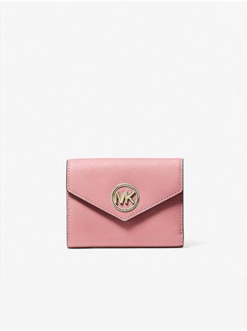 Peňaženky pre ženy Michael Kors - svetloružová