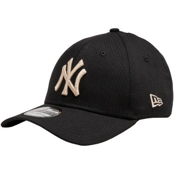 New-Era  League Essentials 39THIRTY New York Yankees Cap  Šiltovky Béžová