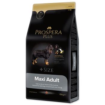 PROSPERA Plus Maxi Adult 15 kg