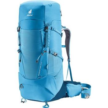 Deuter Aircontact Core 50+10 reef-ink (4046051131481)