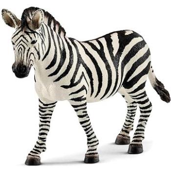Schleich 14810 - Zebra, samica (4055744020780)