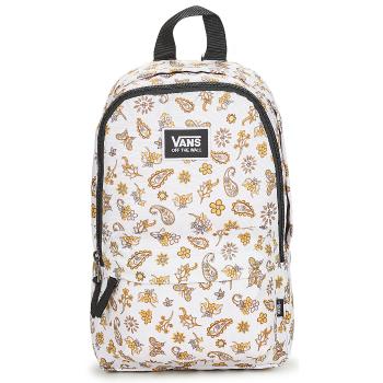 Vans  WM BOUNDS BACKPACK  Ruksaky a batohy Biela