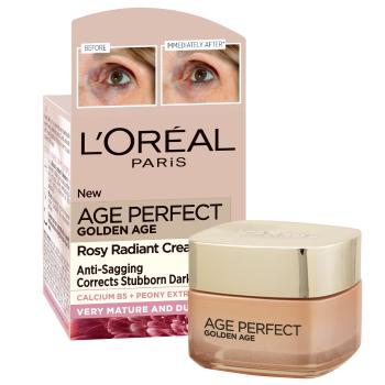 L’Oréal Paris Age Perfect Golden Age Rosy očný krém