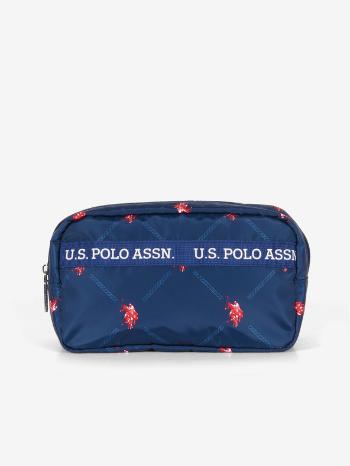 U.S. Polo Assn Taška Modrá