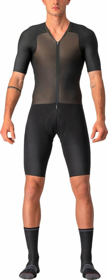 Castelli Btw Speed Suit Black L