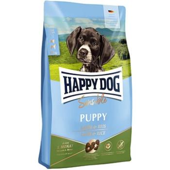 Happy Dog Sensible Puppy Lamb & Rice 4 kg (4001967152166)