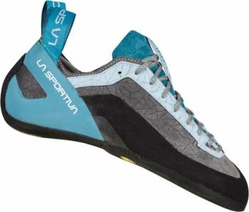 La Sportiva Lezečky Finale Woman Clay/Topaz 39,5