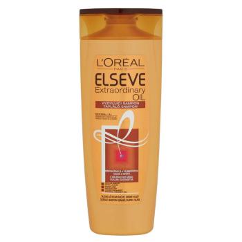 ELSEVE Paris Elseve Extraordinary Oil šampon Jojoba Nourishing Shampoo 400 ml