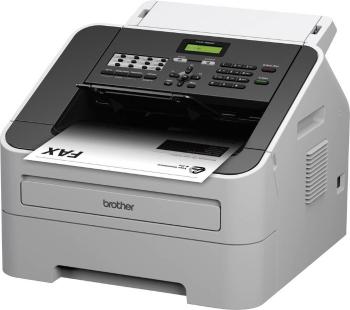 Brother FAX-2840 laserový fax Pamäť strán 400 Seiten
