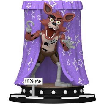 Funko POP! Five Nights at Freddys – Foxy (Super Sized) (889698642408)