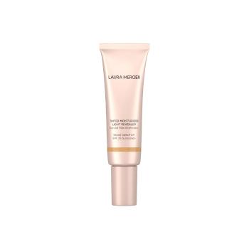 Laura Mercier Tónovaný hydratačný pleťový krém (Tinted Moisturizer Light Revealer) 50 ml 3W1 Bisque