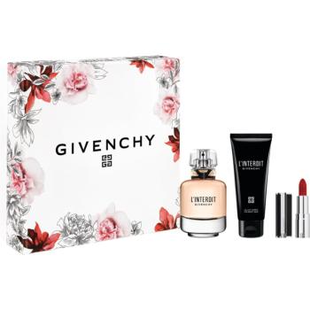 GIVENCHY L’Interdit darčeková sada pre ženy