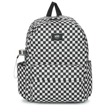 Vans  OLD SKOOL CHECK BACKPACK  Ruksaky a batohy Viacfarebná