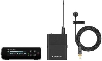 Sennheiser EW-DP ME4 Set Bezdrôtový set U1/5: 823.2-831.8 MHz & 863.2-864.8 MHz