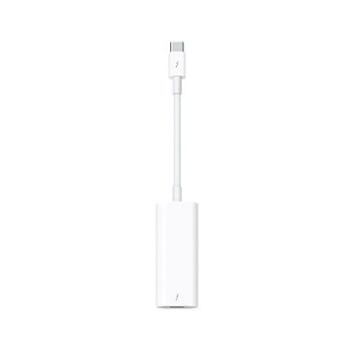 Apple Thunderbolt 3 (USB-C) to Thunderbolt 2 Adapter (mmel2zm/a)