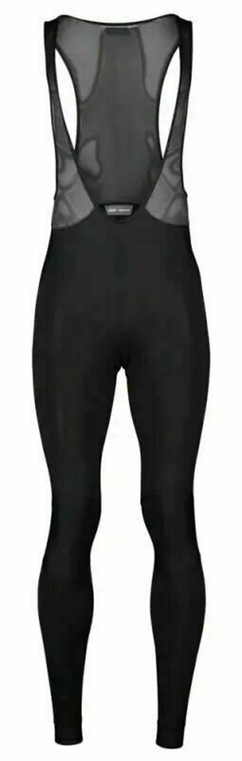 POC Thermal VPDs Bib Tights Uranium Black XL