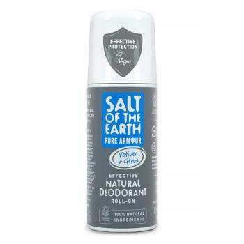 SALT OF THE EARTH Deo roll-on pre mužov Pure Armour Explorer 75 ml