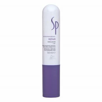 Wella Professionals SP Repair Emulsion emulzia pre poškodené vlasy 50 ml