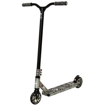 PB Metallic POWERider 120 mm (5902431024431)