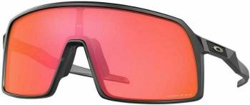 Oakley Sutro 94061137 Matte Black/Prizm Trail Torch