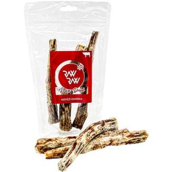 Raw Raw Freeze Dried žuvacie maškrty Hovädzí chvost 100 g (RD-RAW806)