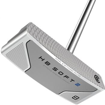 Cleveland HB Soft 2 Pravá ruka 8 C 34" Golfová palica Putter