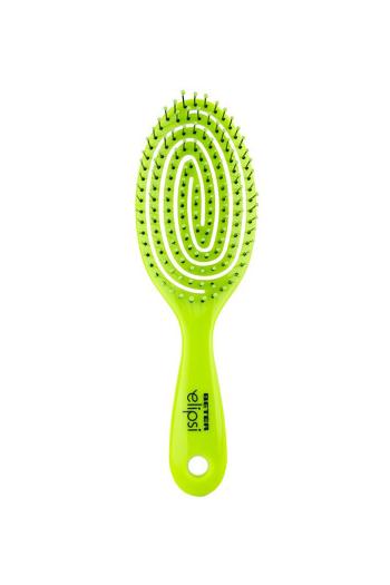 Beter Detangling Brushes Elipsi XL green