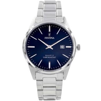 Festina Classics 20511/3 - 30 dní na vrátenie tovaru, Garancia originality