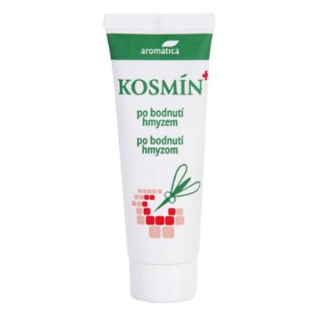 aromatica Kosmín po bodnutí hmyzom masť 25 ml