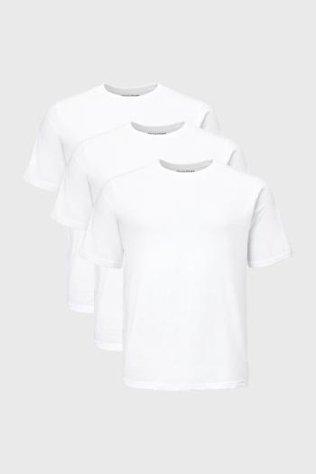 3PACK Tričko JACK AND JONES JACumder Tee