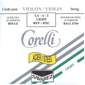 Corelli Strings For Violin Forte