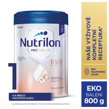 Nutrilon 1 Profutura DUOBIOTIK 800 g