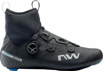 Northwave Celsius R Arctic GTX Shoes Black 45.5