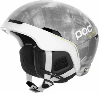 POC Obex BC MIPS Stetind Grey M/L (55-58 cm)