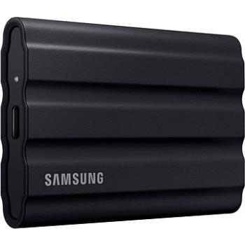 Samsung Portable SSD T7 Shield 4 TB čierny (MU-PE4T0S/EU)