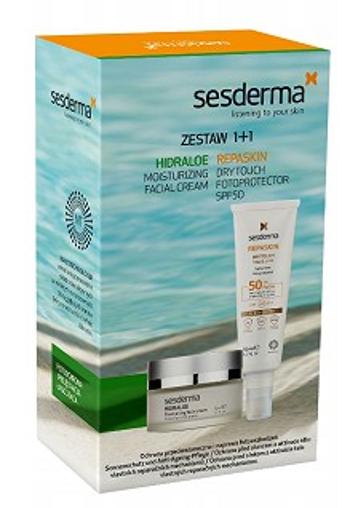 Sesderma Darčeková sada na hydratáciu pleti Repaskin