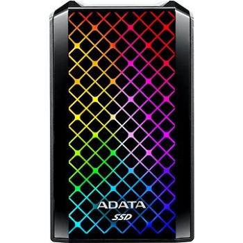 ADATA SE900 SSD 512 GB, čierna (ASE900G-512GU32G2-CBK)