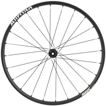 Mavic Allroad S 29" (622 mm) Kotúčová brzda 12x135-12x142 Shimano HG Center Lock 22 mm Zadné koleso