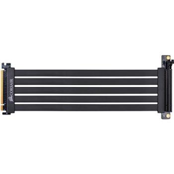 Corsair Premium PCIe 3.0 ×16 Extension Cable 300 mm (CC-8900419)